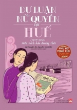 Dư Luận Nữ Quyền Tại Huế Tại Huế (1926-1929) Trên Sách Báo Đương Thời