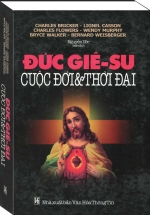 Đức Giêsu – Cuộc Đời Và Thời Đại
