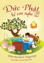 Đức Phật Kể Con Nghe – Tập 2