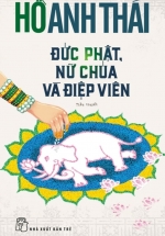 Đức Phật, Nữ Chúa Và Điệp Viên