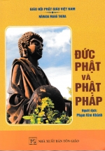 Đức Phật Và Phật Pháp