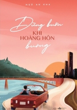 Đừng Buồn Khi Hoàng Hôn Buông