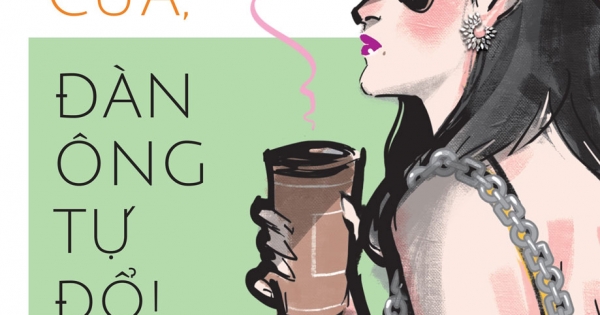 Đừng Cưa, Đàn Ông Tự Đổ!