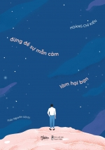 Đừng Để Sự Mẫn Cảm Làm Hại Bạn