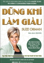 Dũng Khí Làm Giàu