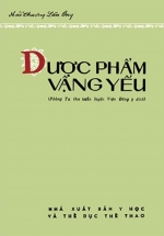 Dược Phẩm Vậng Yếu