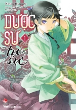 Dược Sư Tự Sự (Light-Novel) – Tập 1