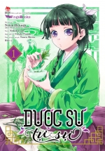 Dược Sư Tự Sự (Manga) – Tập 1