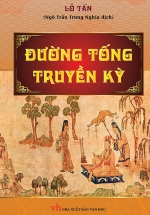 Đường Tống Truyền Kỳ (Bìa Cứng)