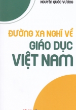 Đường Xa Nghĩ Về Giáo Dục Việt Nam