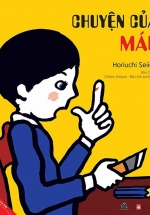 Ehon Khám Phá Cơ Thể – Chuyện Của Máu