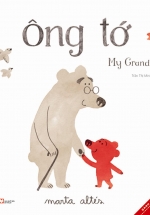 Ehon – Ông Tớ