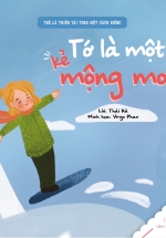 Ehon – Tớ Là Một Kẻ Mộng Mơ!