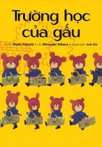 Ehon Trường Học Của Gấu