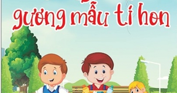 Em Học Điều Hay – Công Dân Gương Mẫu Tí Hon