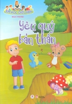 Em Học Điều Hay – Yêu Quý Bản Thân