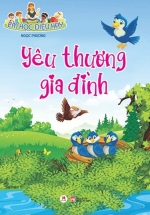 Em Học Điều Hay – Yêu Thương Gia Đình