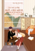 Em Thật Giống Một Chú Nhím, Nhưng Anh Vẫn Rất Muốn Ôm Em