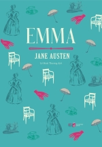 EMMA – Jane Austen