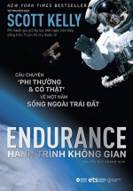 Endurance – Hành Trình Không Gian