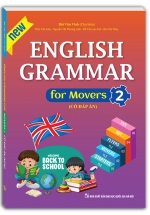 English Grammar For Movers 2 (Có Đáp Án)