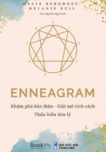 Enneagram – Khám Phá Bản Thân – Giải Mã Tính Cách – Thấu Hiểu Tâm Lý
