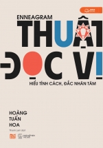 Enneagram – Thuật Đọc Vị – Hiểu Tính Cách, Đắc Nhân Tâm