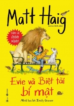 Evie Và Biệt Tài Bí Mật