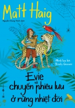 Evie Và Chuyến Phiêu Lưu Ở Rừng Nhiệt Đới