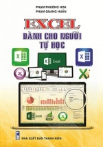 Excel Dành Cho Người Tự Học