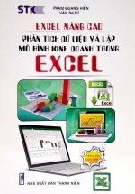 Excel Nâng Cao – Phân Tích Dữ Liệu Và Lập Mô Hình Kinh Doanh Trong Excel