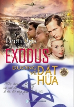 EXODUS – Đường Về Đất Hứa