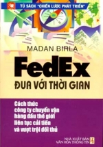 Fedex – Đua Với Thời Gian