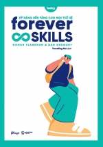FOREVER SKILLS – Kỹ Năng Nền Tảng Cho Mọi Thế Hệ