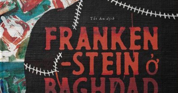 Frankenstein Ở Baghdad
