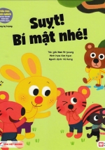 Gấu Con Tinh Nghịch: Suỵt! Bí Mật Nhé! – Lòng Tự Trọng