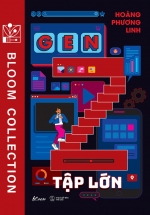 Gen Z Tập Lớn