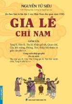 Gia Lễ Chỉ Nam – Nguyễn Tử Siêu (MT)