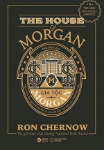 Gia Tộc Morgan