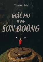 Giấc Mơ Hang Sơn Đoòng
