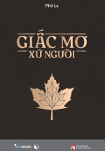Giấc Mơ Xứ Người