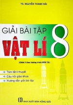 Giải Bài Tập Vật Lí 8