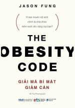 Giải Mã Bí Mật Giảm Cân – The Obesity Code