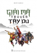 Giải Mã Truyện Tây Du