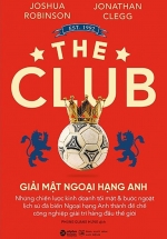 Giải Mật Ngoại Hạng Anh
