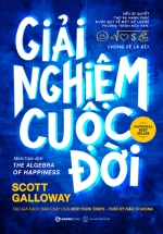 Giải Nghiệm Cuộc Đời