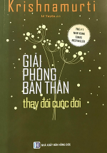 Giải Phóng Bản Thân Thay Đổi Cuộc Đời