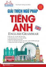 The Langmaster – Giải Thích Ngữ Pháp Tiếng Anh