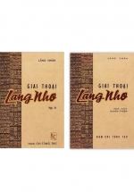 Giai Thoại Làng Nho (Trọn Bộ 2 Cuốn)