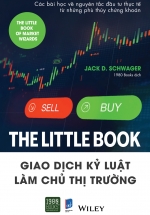 Giao Dịch Kỷ Luật Làm Chủ Thị Trường